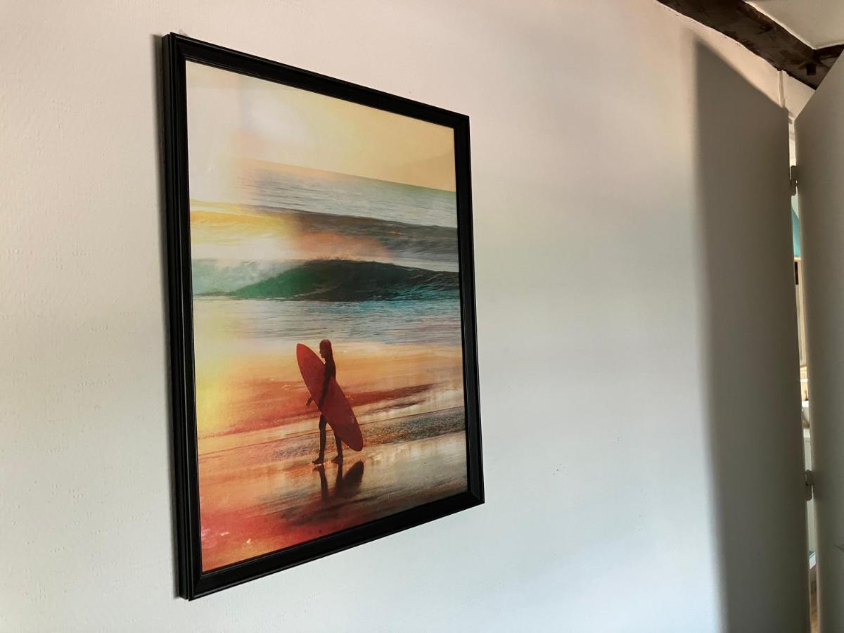 F3 La Plage - Gare - Netflix - Wifi - Parking Évreux Εξωτερικό φωτογραφία